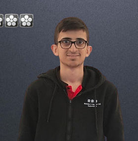 Yehia Al Shami
