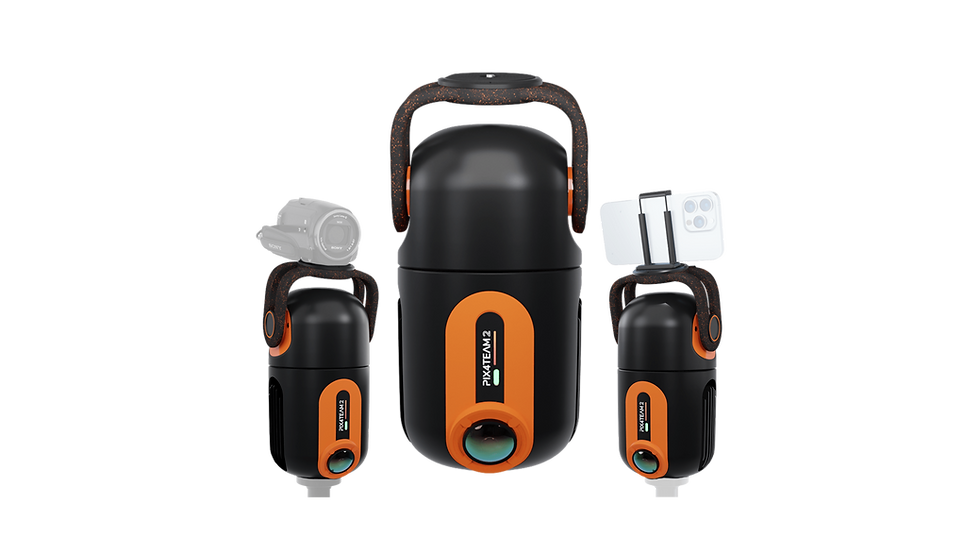 PIX4Team2 펌웨어 버전 5.0 출시