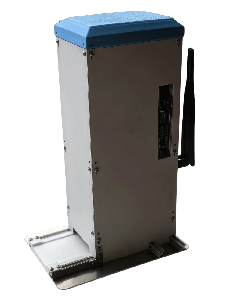 Vectech's IDX needs more mosquito data content media