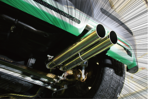 ネオヤンキー、neoyankee、ダイハツ、ムーヴ、ミラ、タント、マフラー、デュアル