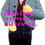 Thumbnail: #1521 - Sitting, Reaching Into Vest