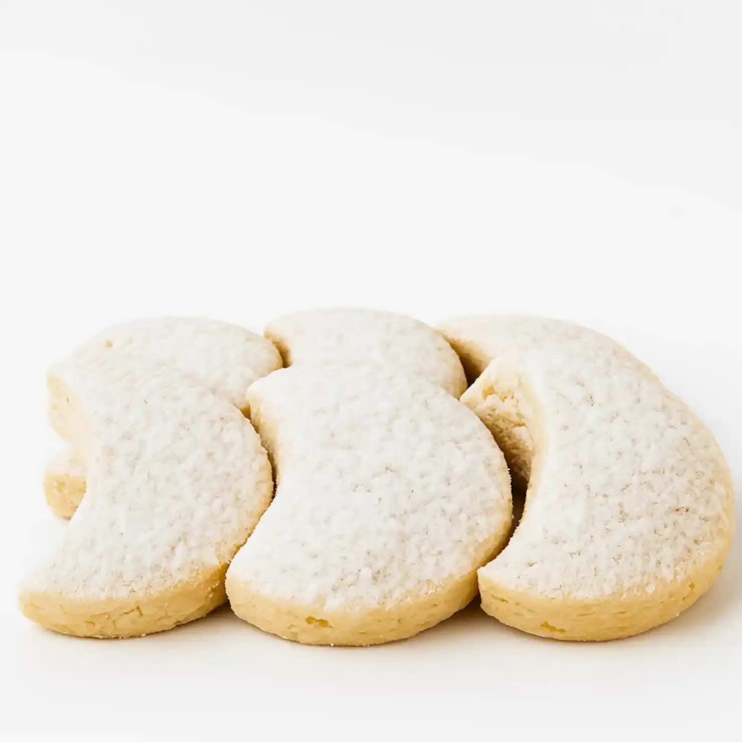 Bademli Kavala Kurabiyesi