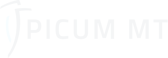 Picum MT Logo