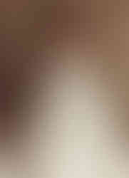 Modern ball gown wedding dress