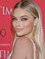 Neutral Skin tone Margot Robbie