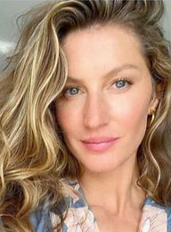 Gisele skin toneGisele skin tone
