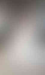 Modern ball gown wedding dress