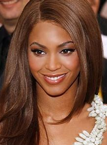 Beyonce Skin Tone