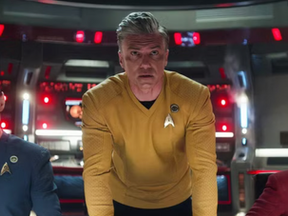 Star Trek: Strange New Worlds Season 3 Debuts With a Surprising Rotten Tomatoes Score