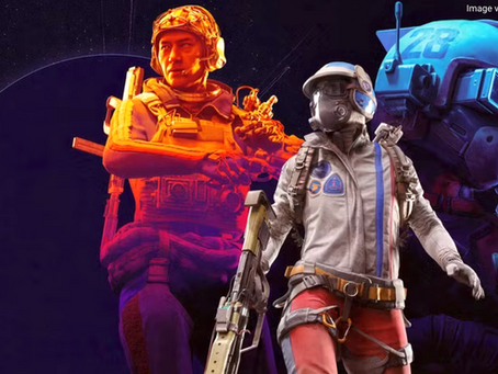 Google Reveals the 10 Top Trending Games of 2025