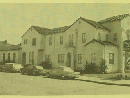 HALLOWEEN SPECIAL FROM A MORTUARY!