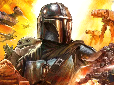 After 20 Years, Star Wars Is Finally Returning to Burger King