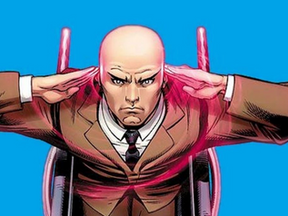 James McAvoy Has One Big Hope for Marvel’s X-Men Reboot