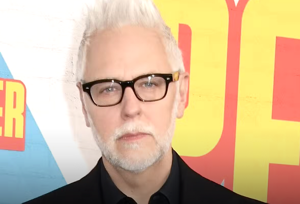 James Gunn what's his fate?