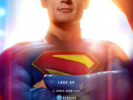 Superman Trailer Packs in Action, Cameos, And All the Emotions Fans Want to Feel