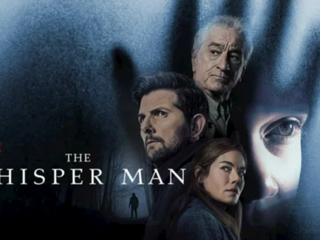 Netflix’s The Whisper Man Is the Perfect Horror Follow-Up for Weapons Fans