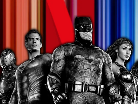 Zack Snyder Fans Call for WBD to Sell the SnyderVerse to Netflix
