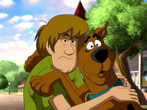 Ahead of Netflix's Scooby-Doo Reboot, Matthew Lillard Addresses His Future as Shaggy