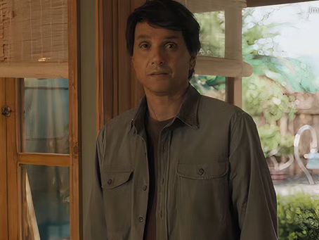 Jackie Chan & Ralph Macchio Meet in Karate Kid: Legends Clip