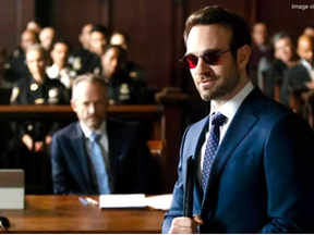 Charlie Cox talks About His Rumored Spider-Man Role