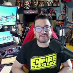 Star Wars new game