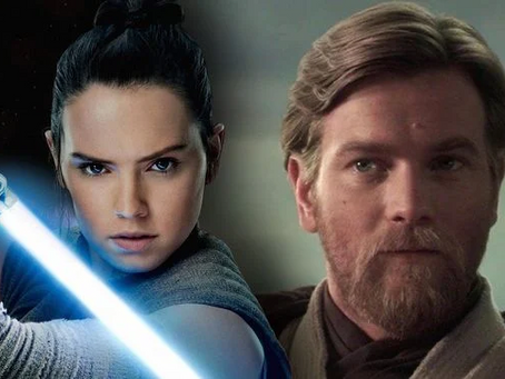 Star Wars Boss Explains Why Rey Being a Kenobi Was Never a Real Possibility
