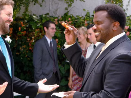 Peacock Unveils First Look At The Office Spinoff With Exciting Release Update