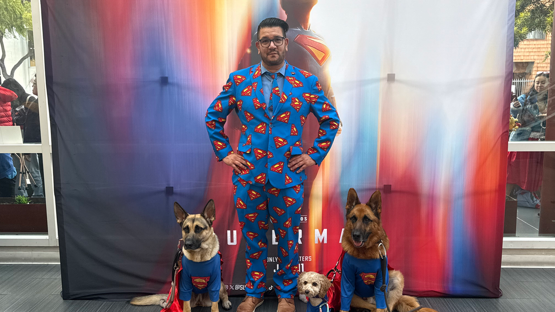 Superman Review 