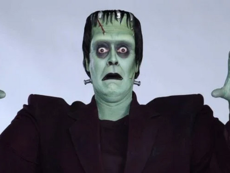 The Munsters: The Rob Zombie Reboot's First Trailer Reveals a Major Change