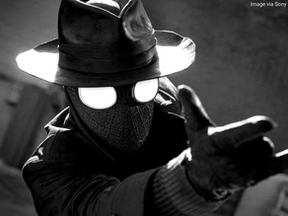 Prime Video Officially Gives Spider-Man Noir a Controversial New Power