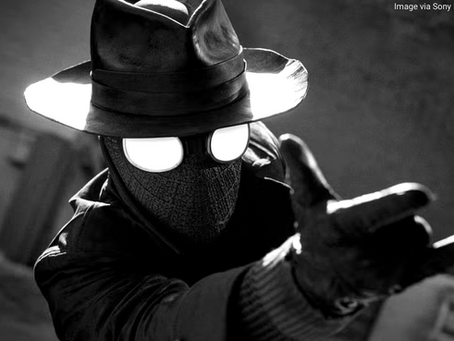 Prime Video Officially Gives Spider-Man Noir a Controversial New Power