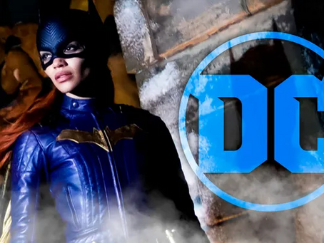 Batgirl Fans Rally in Attempt to Reverse the Film's Cancellation