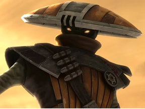 Star Wars Is Officially Resurrecting a Forgotten Clone Wars Villain 12 Years Later