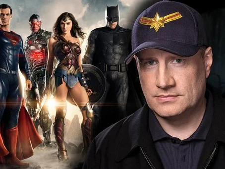 Ms. Marvel Directors Reveal that Kevin Feige is Big DCEU Fan