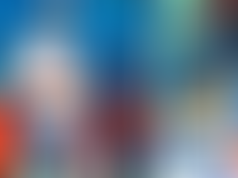 2 Years Before Toonami, G-Force: Guardians of Space Became Cartoon Network’s First Anime