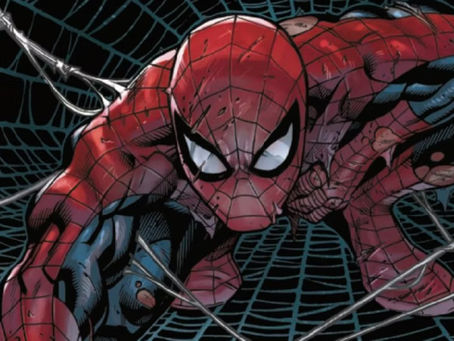 Doctor Octopus Resurrects the Green Goblin in The Amazing Spider-Man