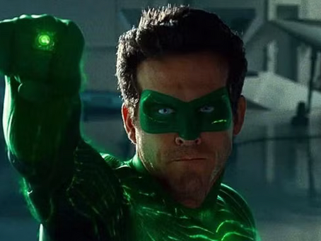 There's 1 Thing Green Lantern's Director Wishes Ryan Reynolds Did On the Movie to Make It a Success