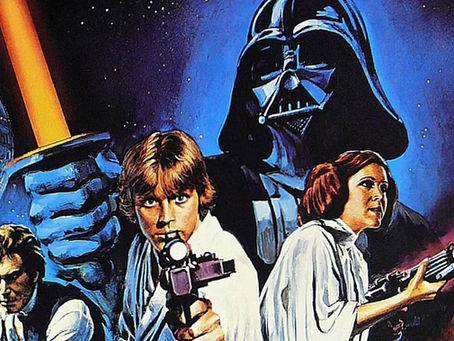 Matthew Vaughn Wants to Reboot Star Wars, Says Franchise 'Needs an Epic New Film'