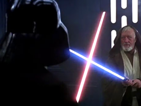 Star Wars Has Been Lying to Fans About the Force for 49 Years, & It All Started With Obi-Wan Kenobi