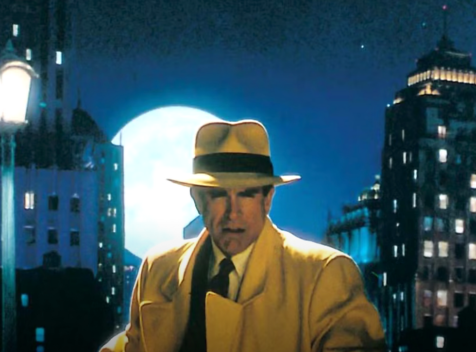 Five Forgotten Adventure Movies Worth Rediscovering