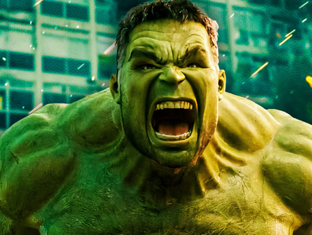 Mark Ruffalo Breaks Silence on Rumors He’s Been Fired As Marvel’s Hulk