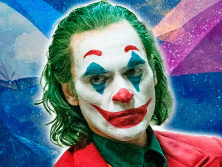 Joker 2 Director Shares New Image of Joaquin Phoenix's Return as Clown Prince of Crime