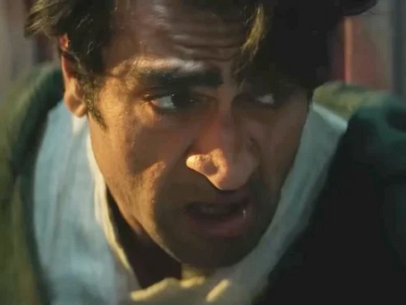 Obi-Wan Kenobi's Kumail Nanjiani on His 'Con-Man' Star Wars Character