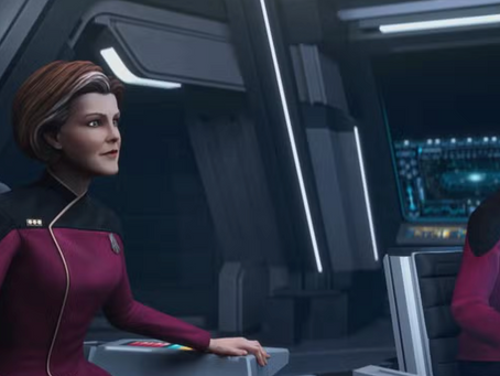 Netflix Quietly Passes on More Star Trek: Prodigy — And That’s Not the Only Bad News