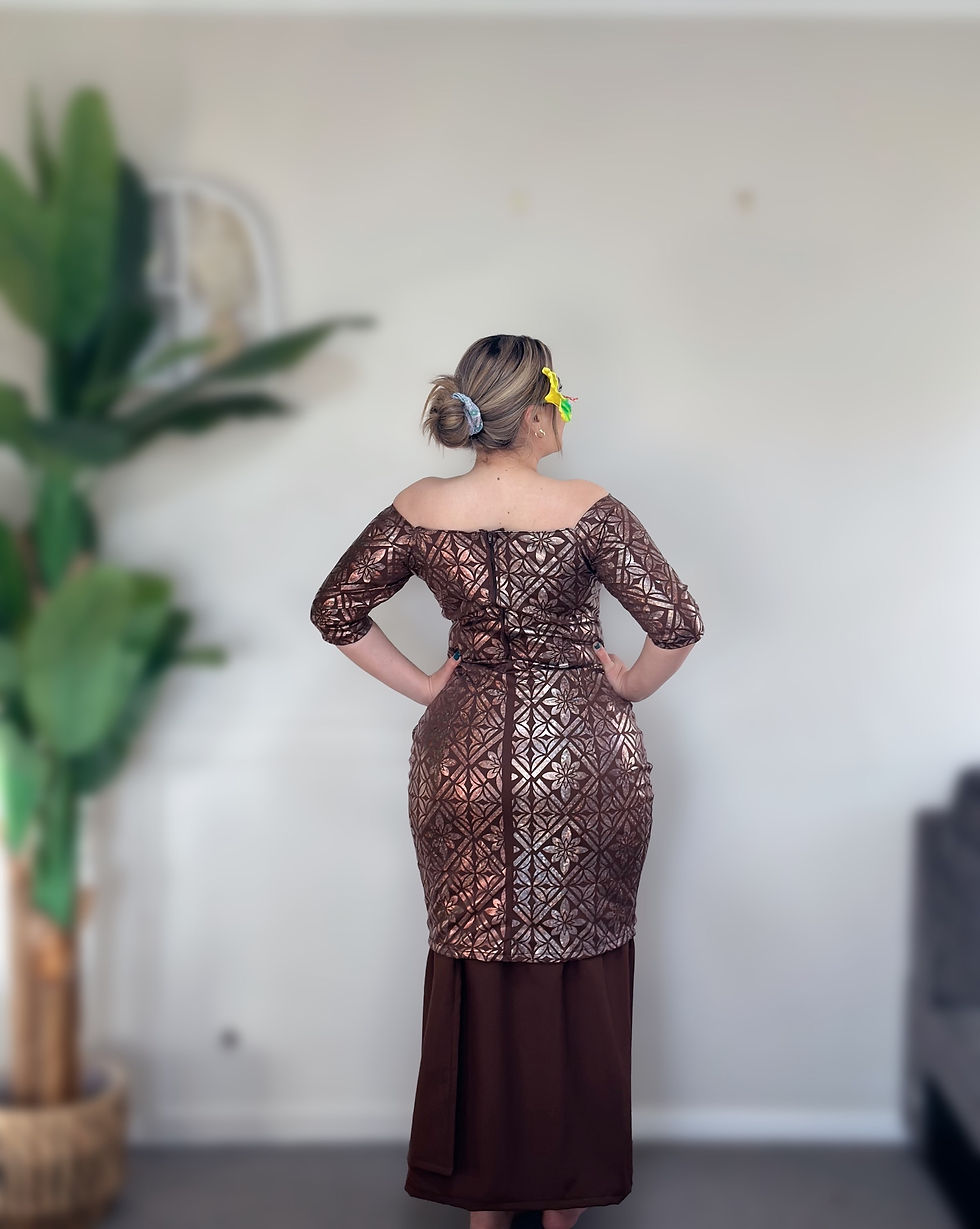 Thumbnail: Manamea two piece 