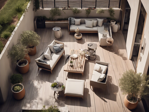 Top Outdoor Patio Trends for Homeowners