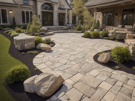 Enhance Your Home with Truenaturepatio.com Hardscaping