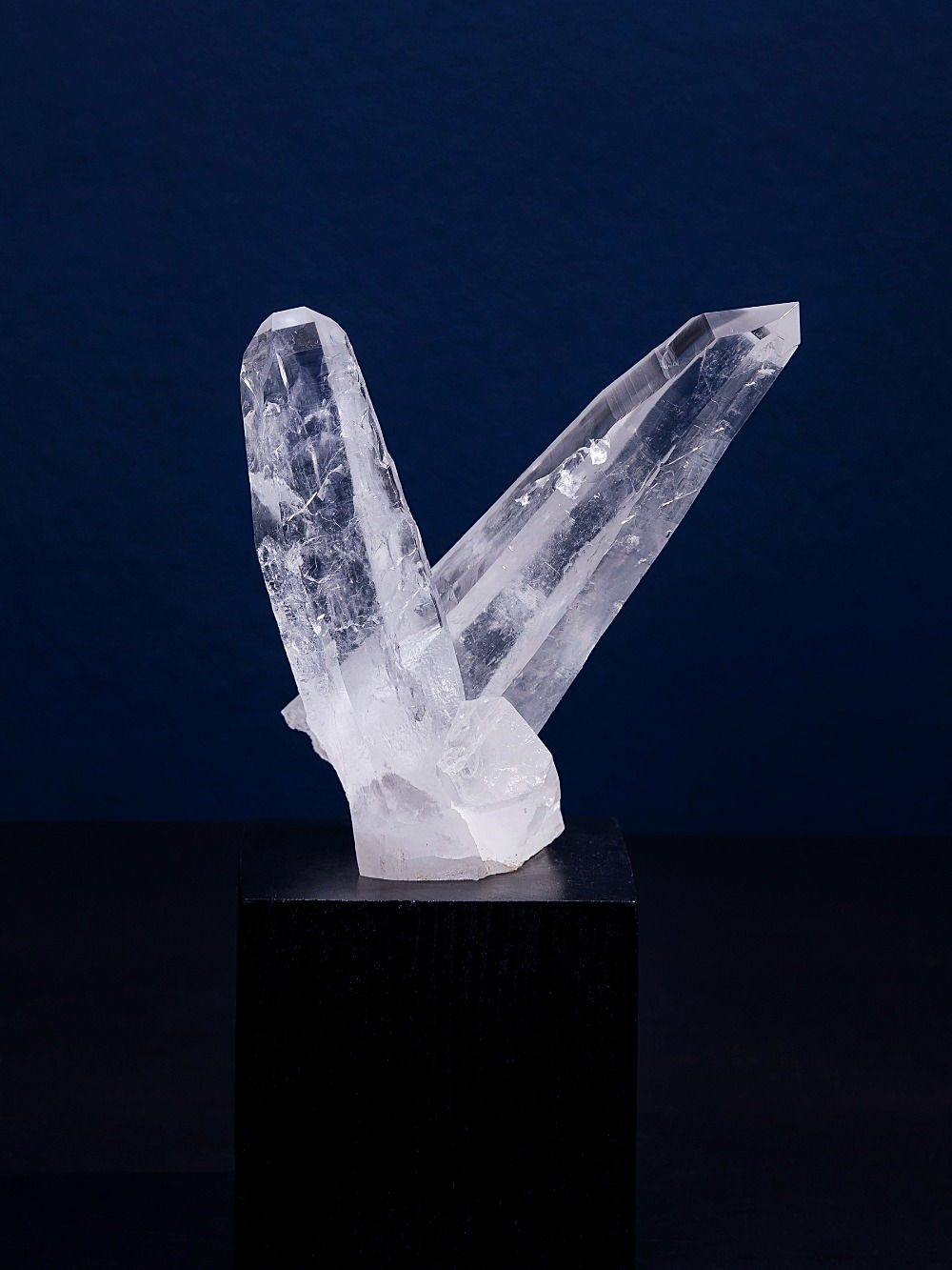 SOLD Quartz from Brazil