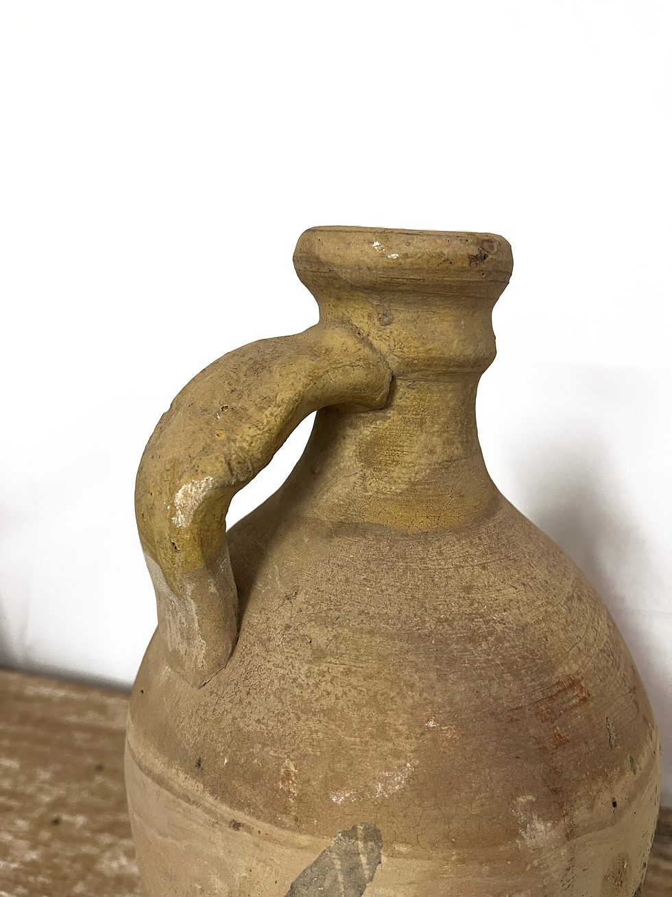 Thumbnail: Clay Pot