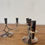 Thumbnail: Mid Century Danish Candlesticks